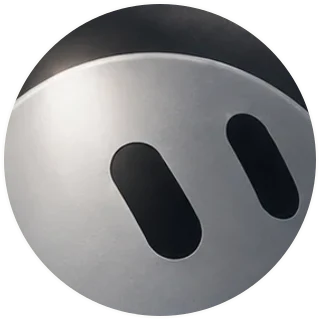 Grok Bot mark
