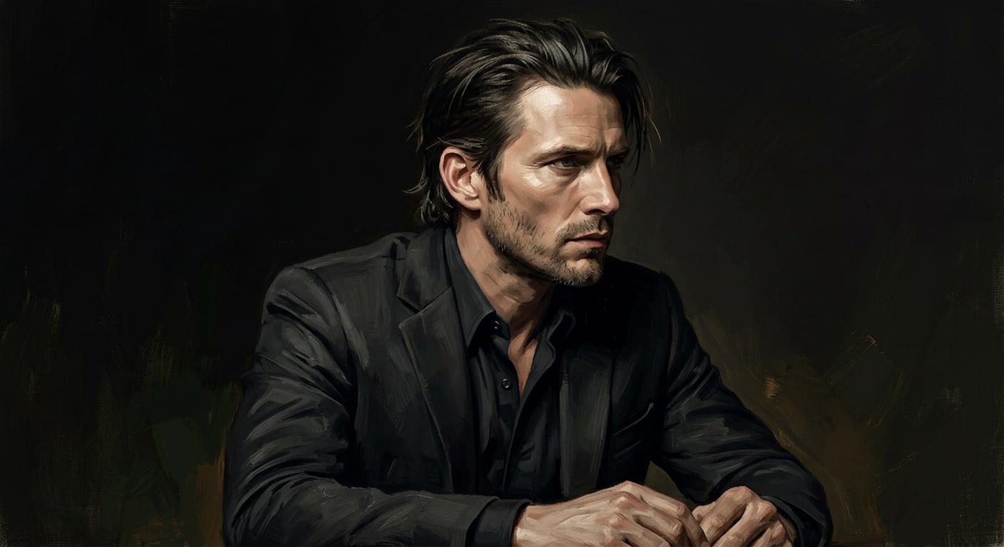 Patrick Gibbs
