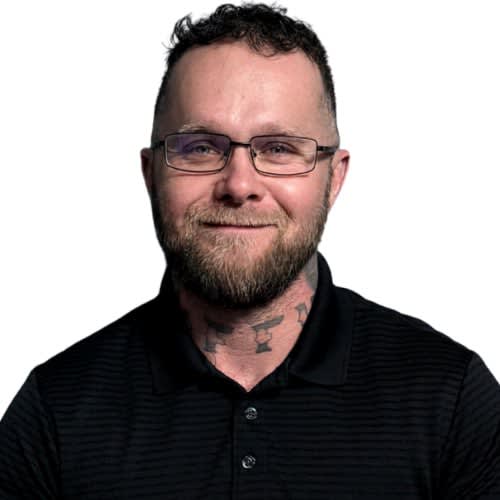 Patrick Gibbs