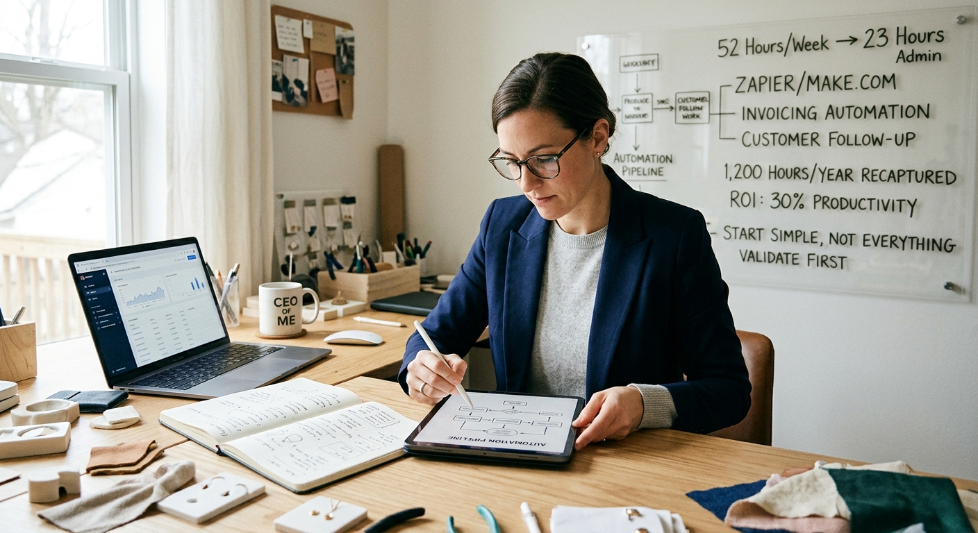 How to Automate Repetitive Tasks With AI | Epiphany Dynamics