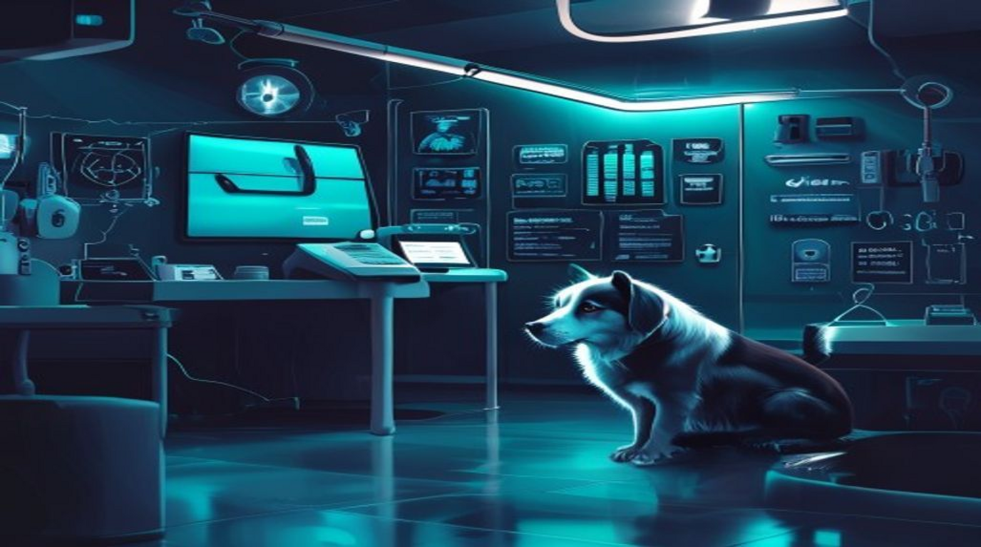 AI Medication Instructions for Vets | Epiphany Dynamics