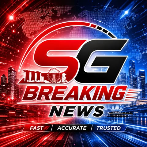 SG News AI Pipeline logo