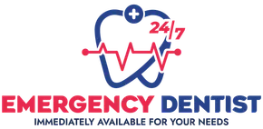 Urgent Care Dentist logo