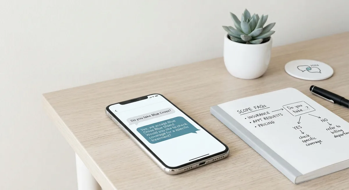 How to Create an AI Chatbot for Your Business in 2026