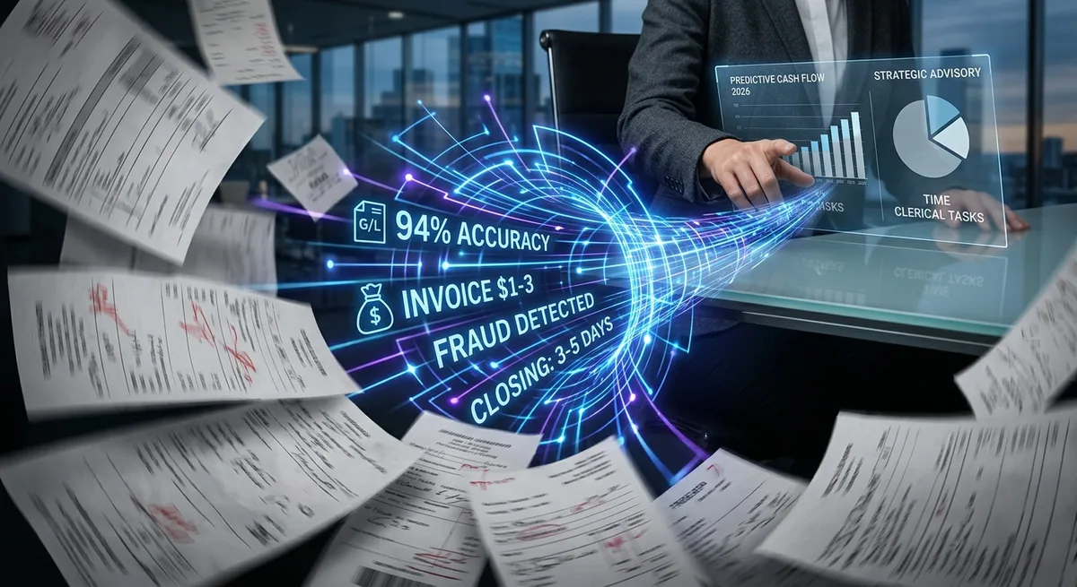 Best AI Tools for Accountants in 2026