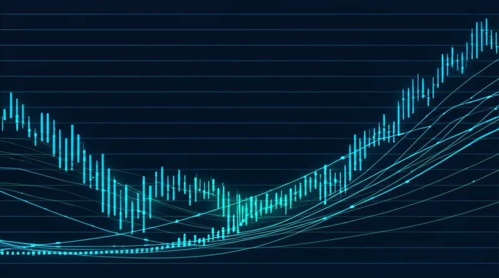 Machine Learning for Financial Forecasting: Predicting Tomorrow's Numbers Today