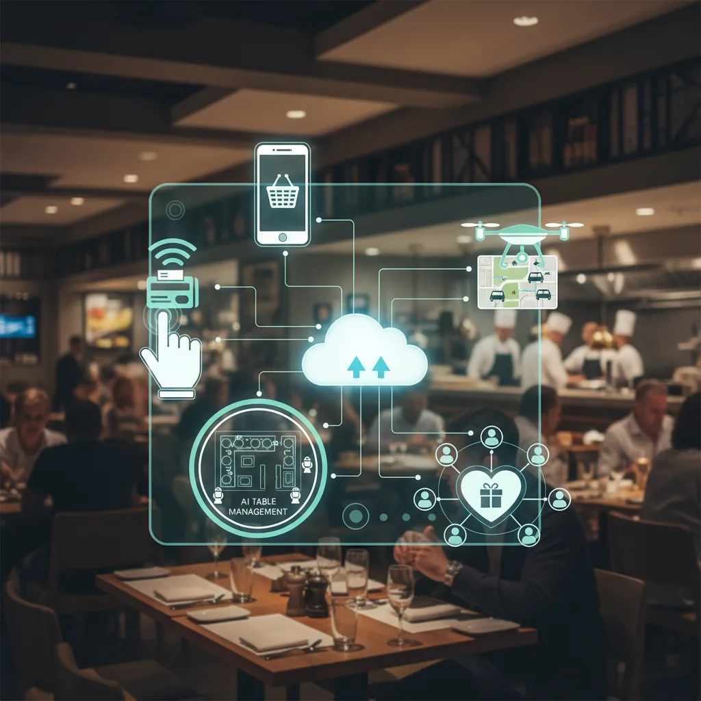 AI Automation Cost for Restaurants: Pricing Guide for 2026