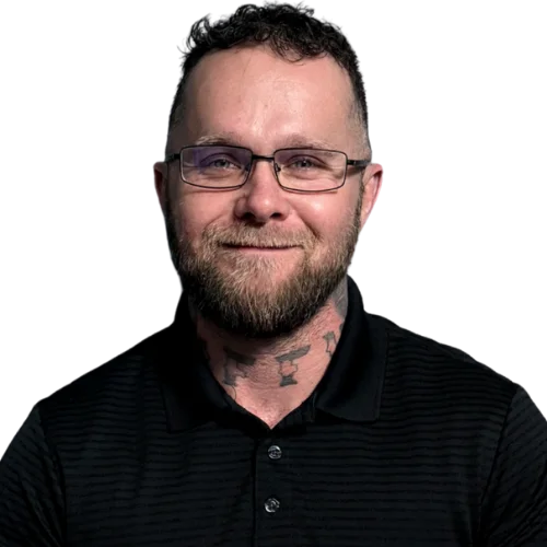 Patrick Gibbs